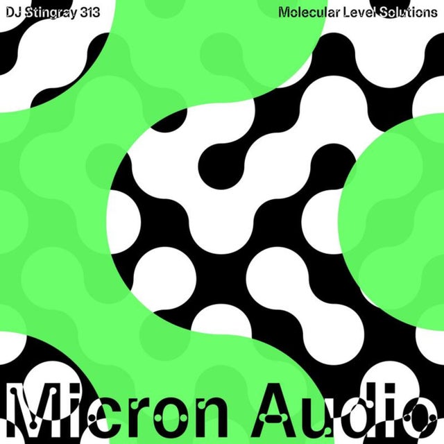 Bioplastics album art