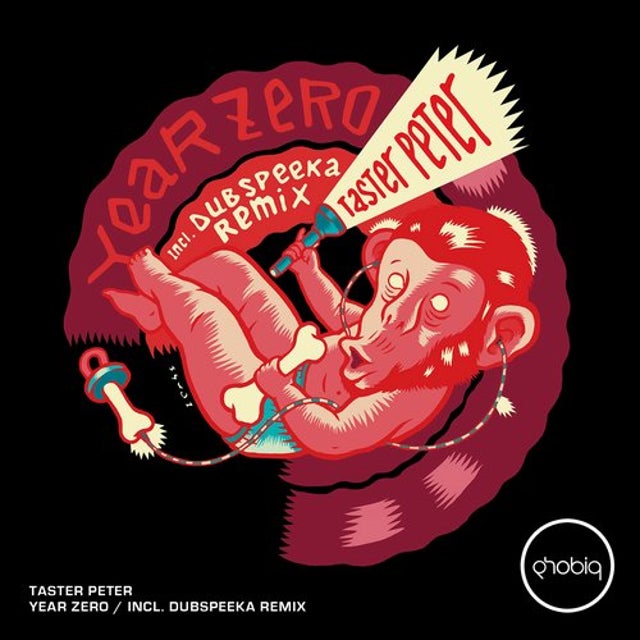 Devil Chords album art