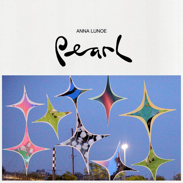 Pearl album art