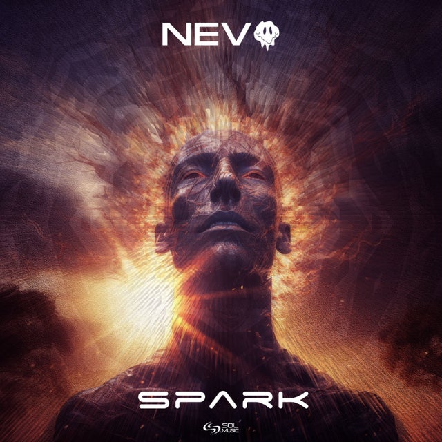 Spark album art