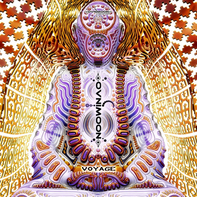 Mystica album art