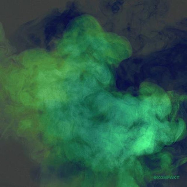 Sunporch - Holy Other Mix album art