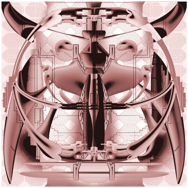 Dual Monitor - Altern8 - Decka Remix album art