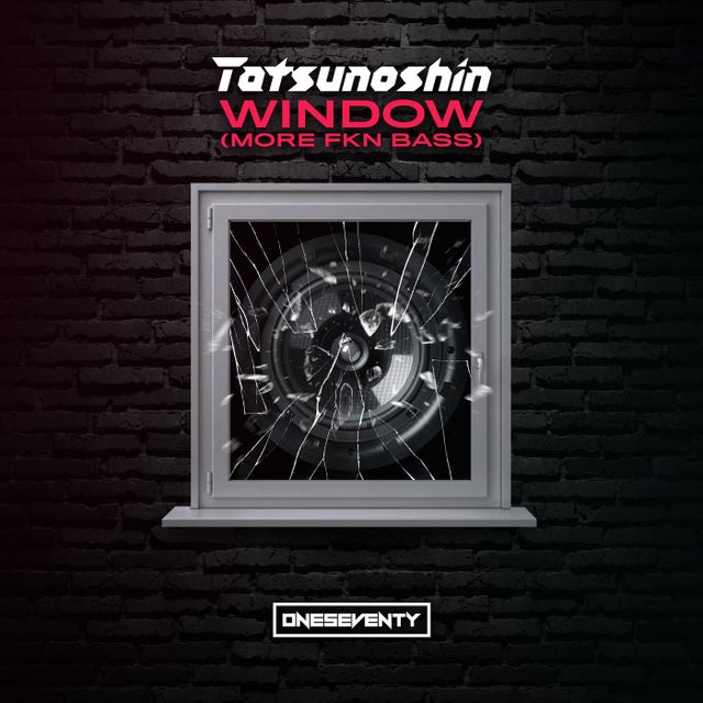 Window (More FKN Bass) - Extended Mix album art