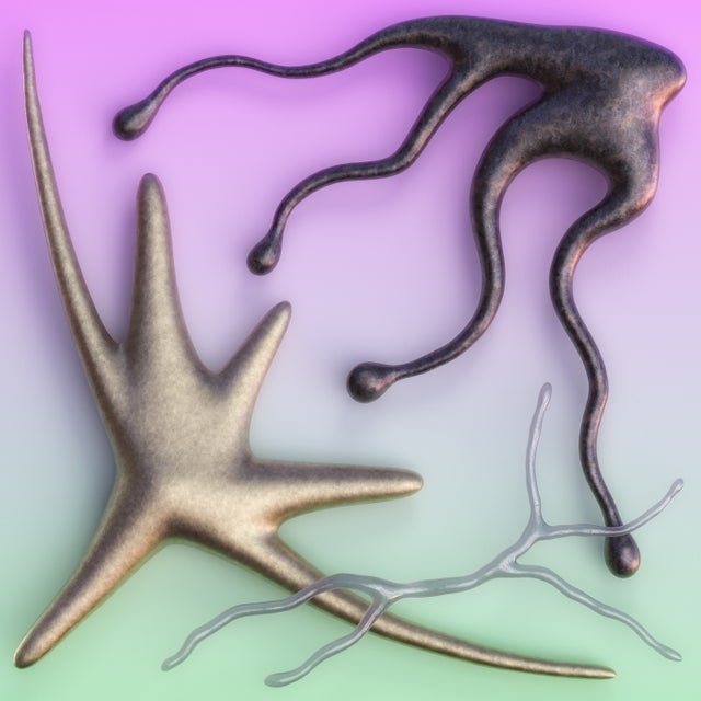 Cyrus album art