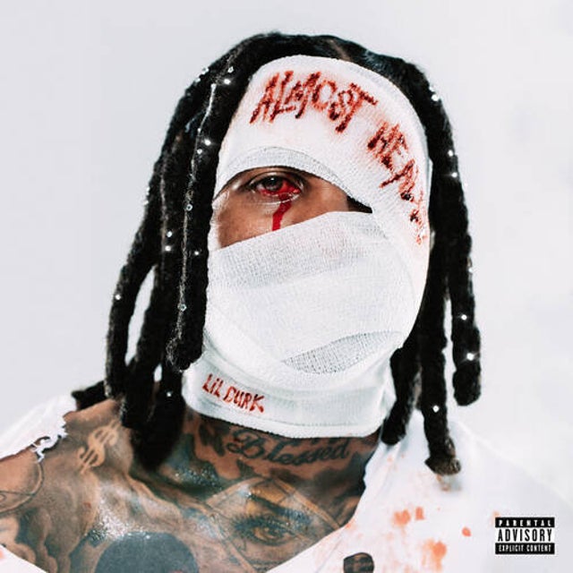 All My Life album art