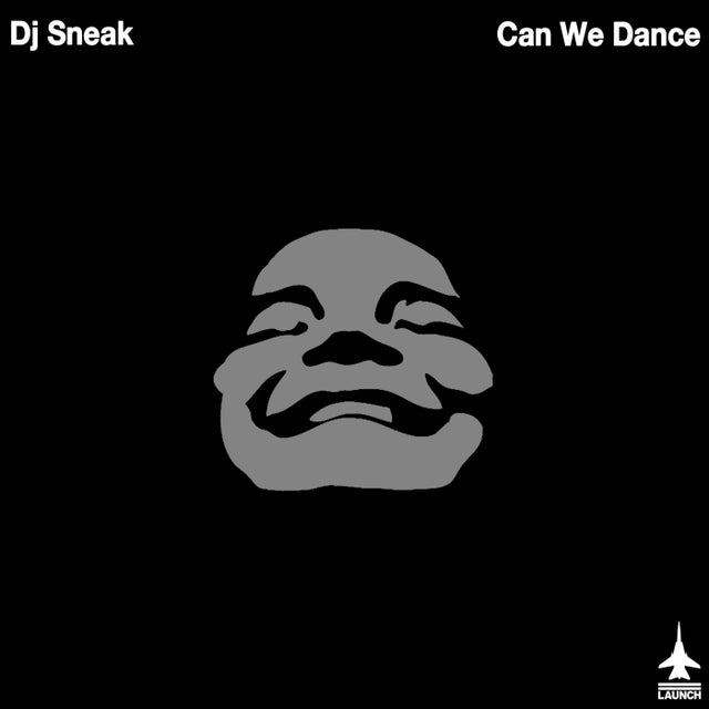 Can You Dance album art