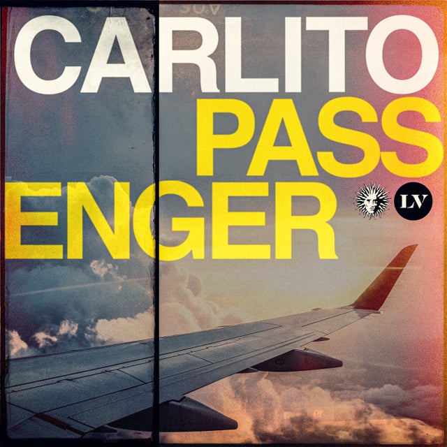 Passenger album art