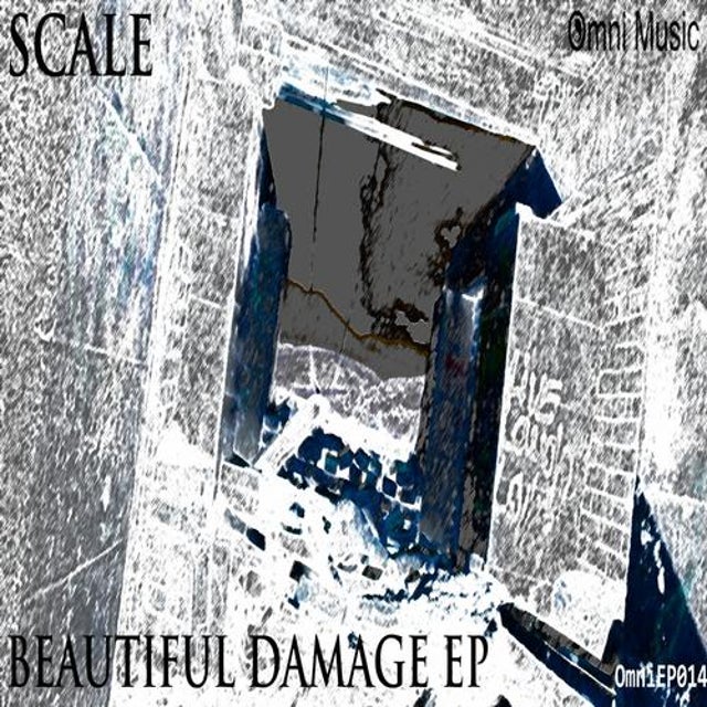 Agency album art