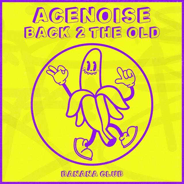 Back 2 The Old album art