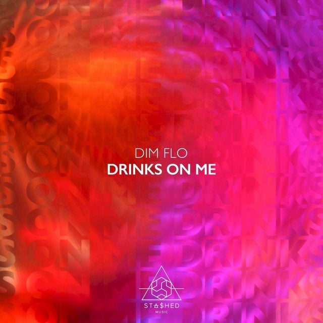 Drinks On Me album art
