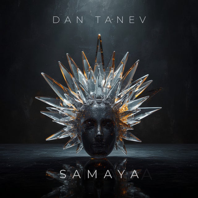 Samaya album art