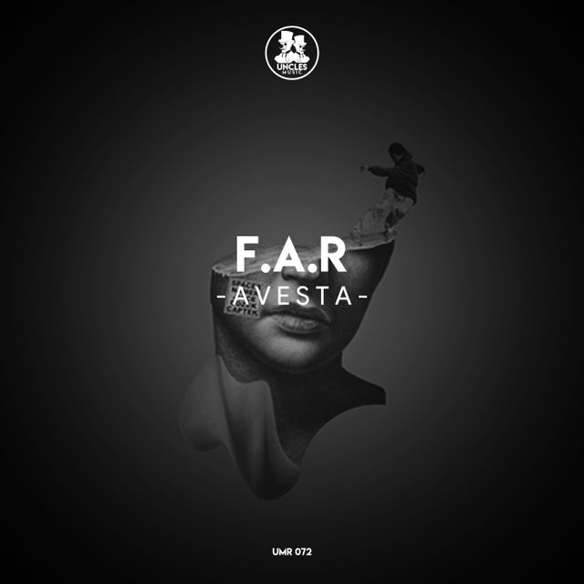 Avesta album art