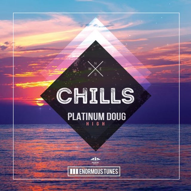 High - Extended Mix album art