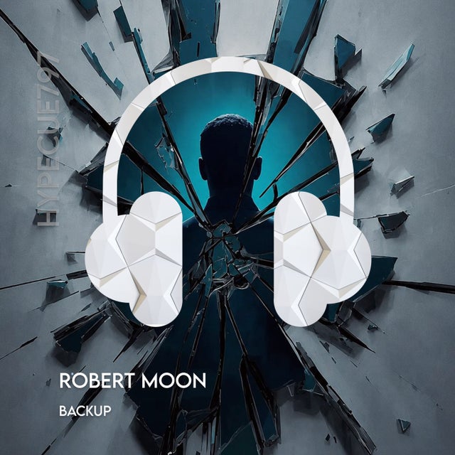 Backup album art