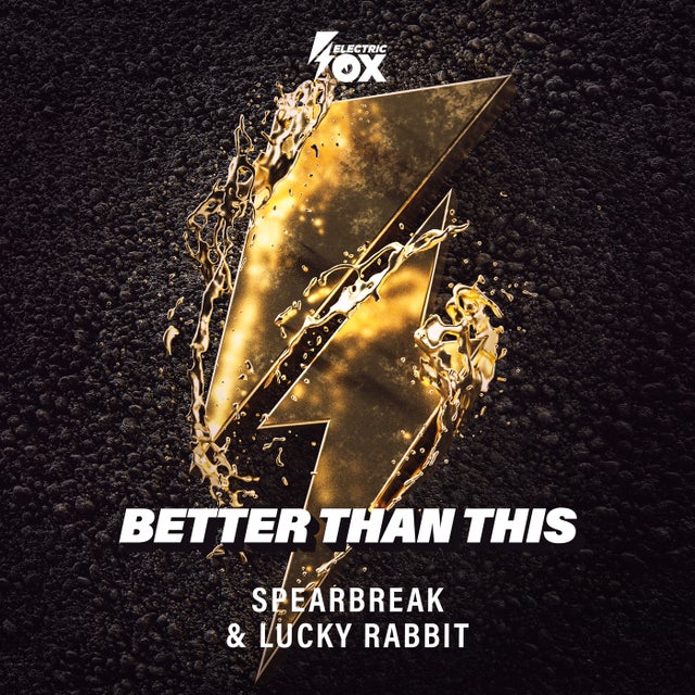 Better Than This - Extended Mix album art