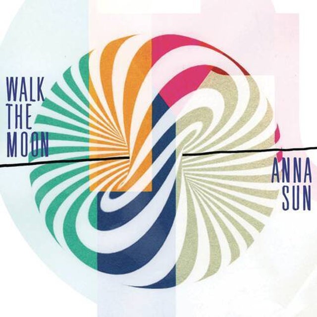 Anna Sun album art