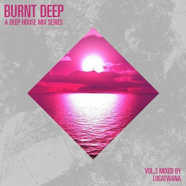Deep In album art