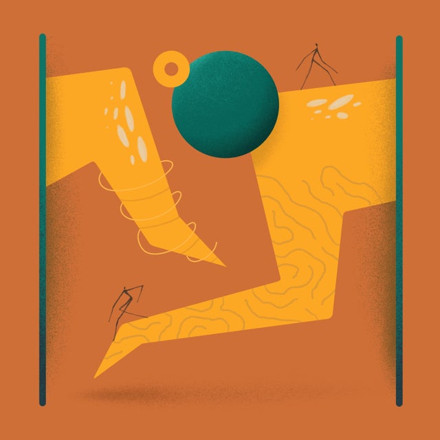 Turning Point album art