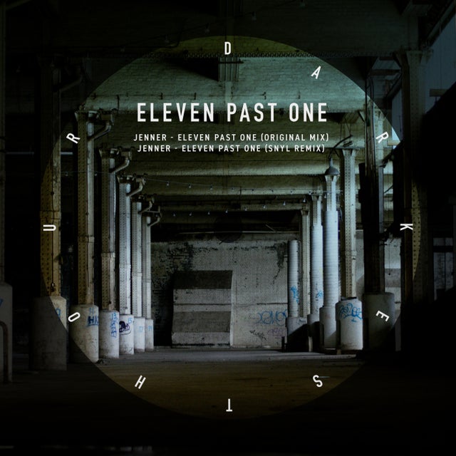 Eleven Past One - Extended Mix album art