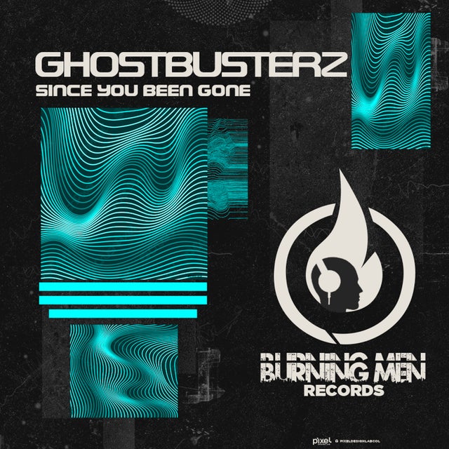 Since You Been Gone album art