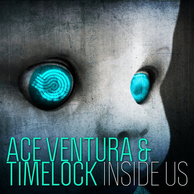 Inside Us album art