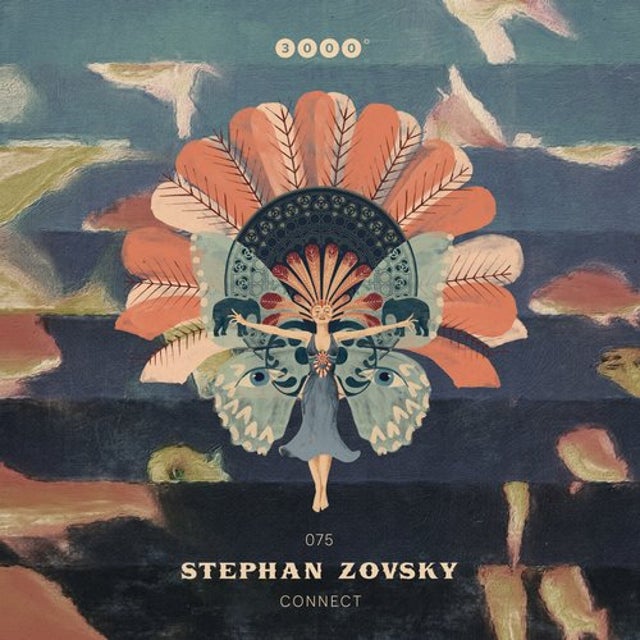 Principles Of Flight album art