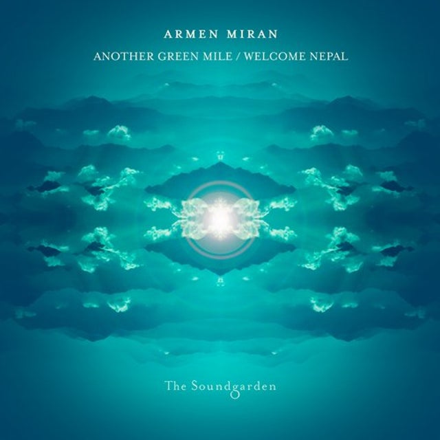 Welcome Nepal album art