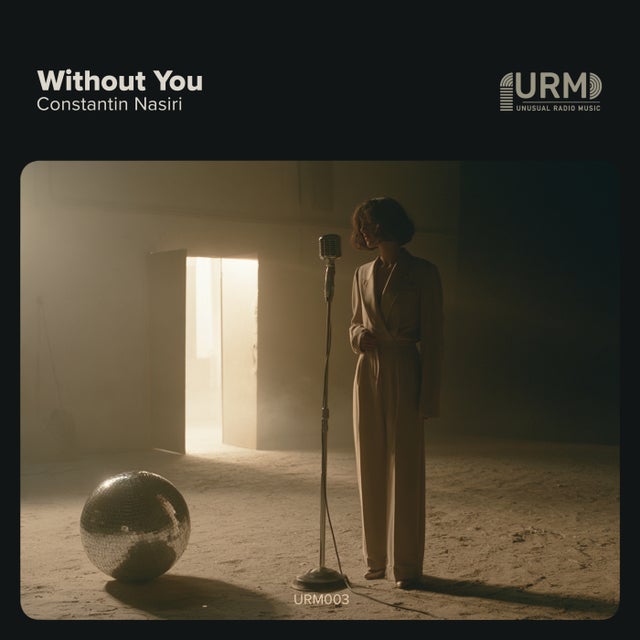 Without You album art