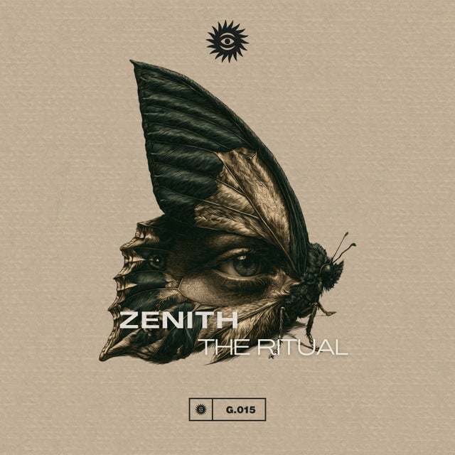 The Ritual album art