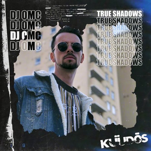 True Shadows album art