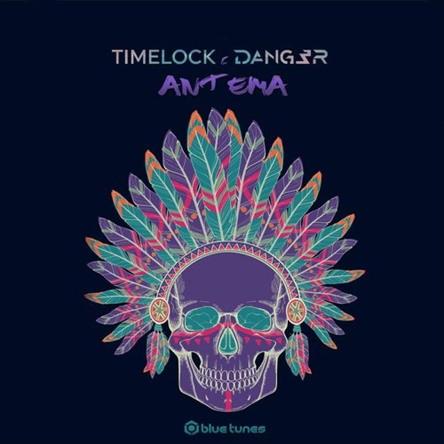 Antema album art