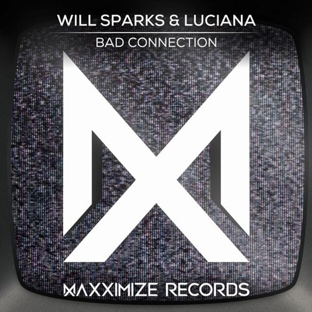 Bad Connection - Extended Mix album art
