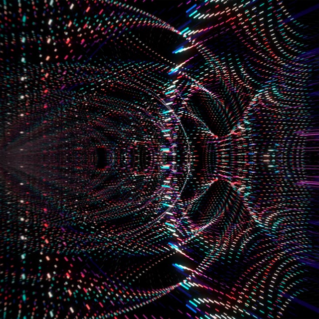 RITUAL (palace) album art