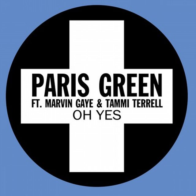 Oh Yes - Extended Version album art