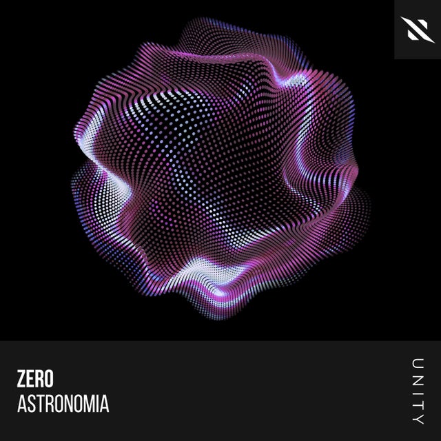 Astronomia - Extended Mix album art
