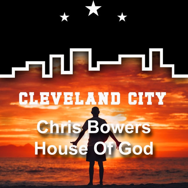 House of God album art