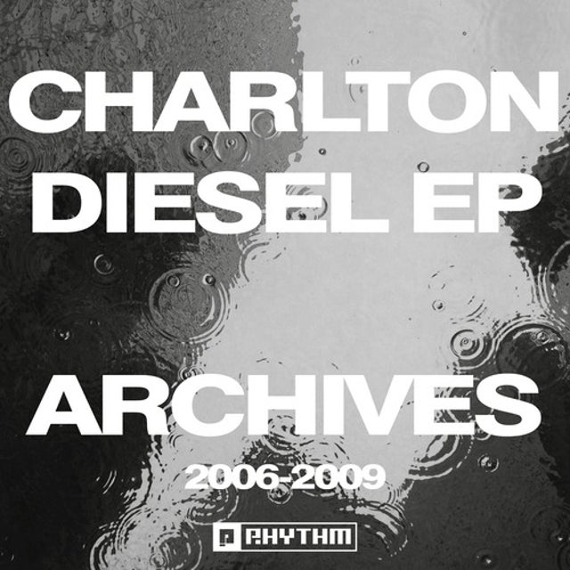 Diesel album art