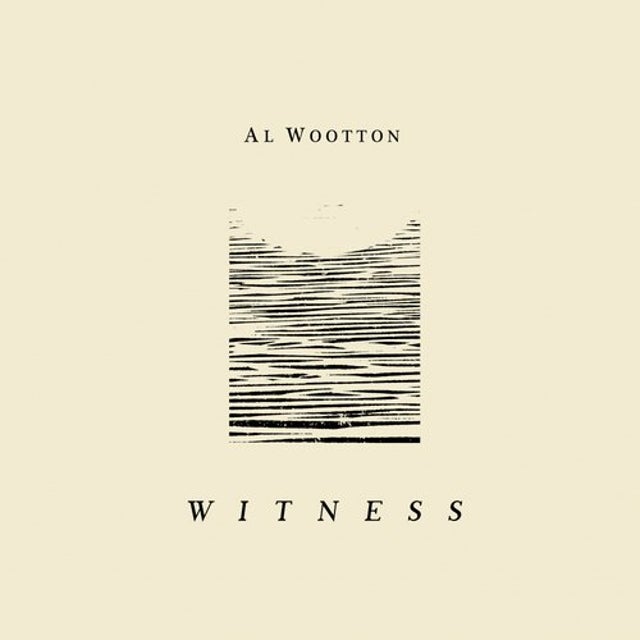 Witness - Single Version album art