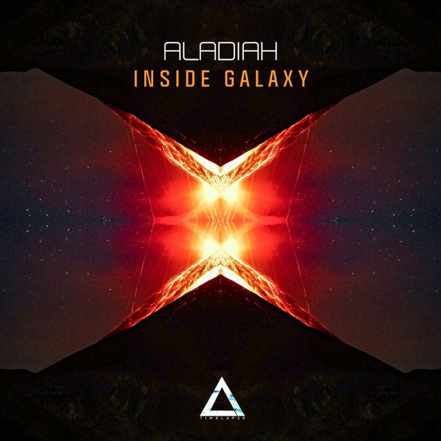 Inside Galaxy album art