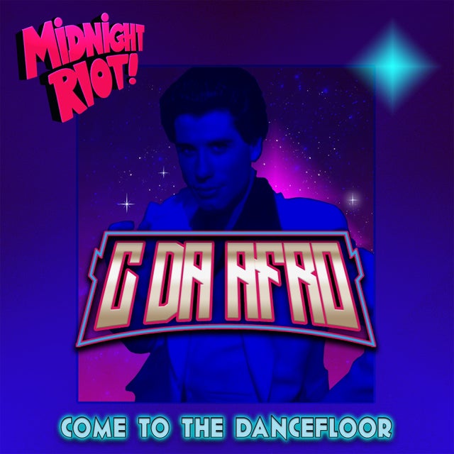Come to the Dance Floor album art