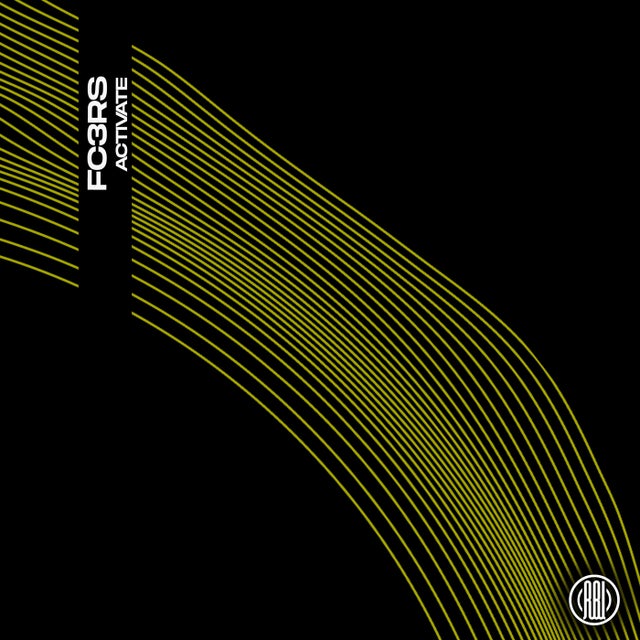 Activate album art