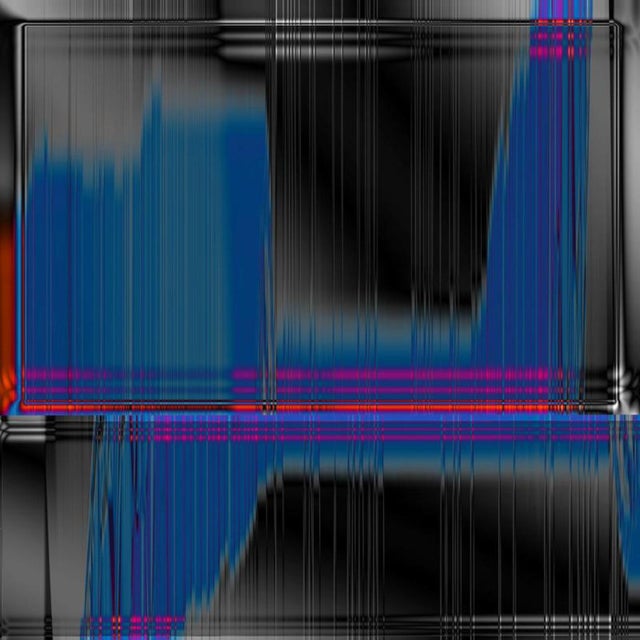 Cut 1 album art