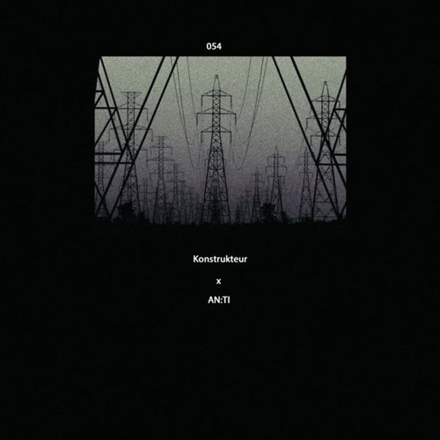 Be Man album art