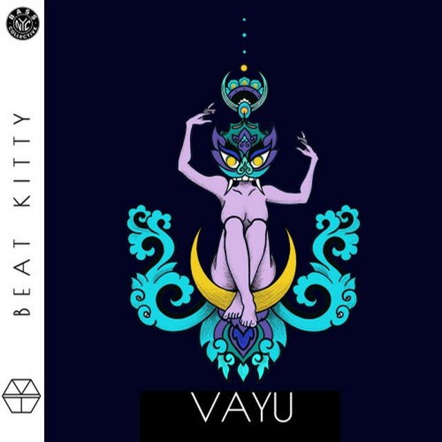 Vayu album art