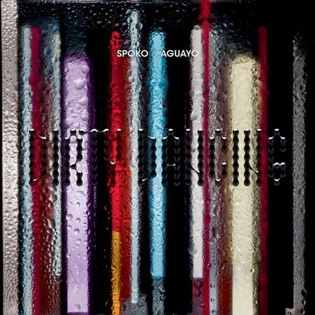 Ghost Of Dombolo album art