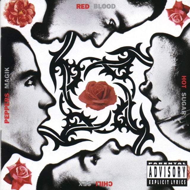 Give It Away album art