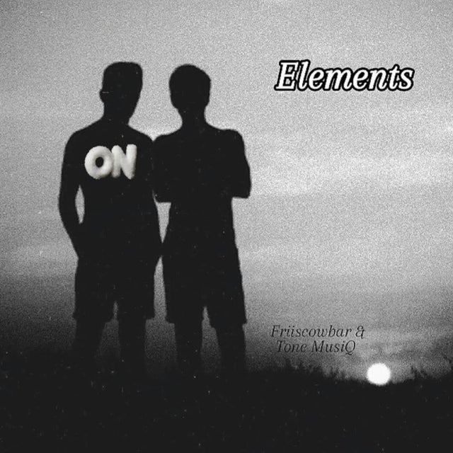 ON album art