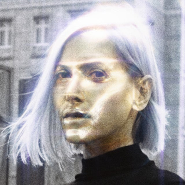 Rosen album art