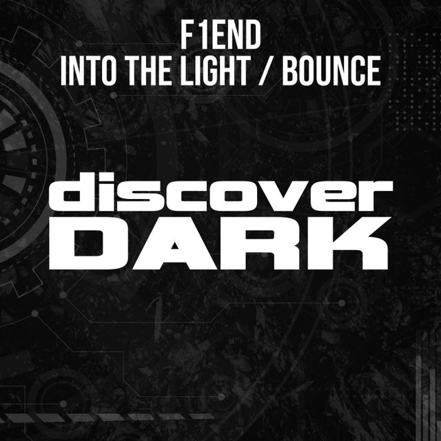 Into the Light album art
